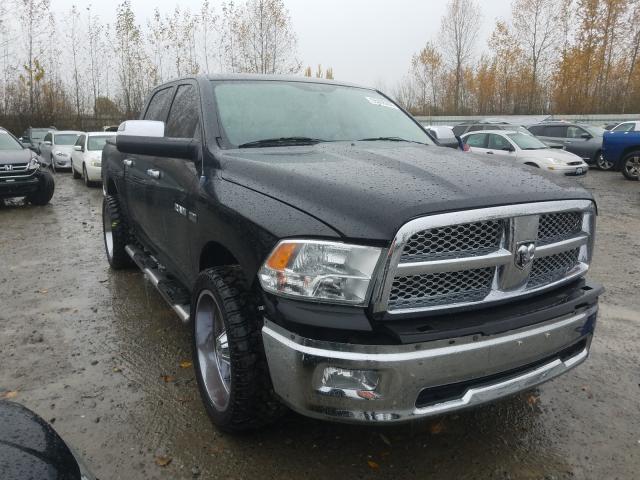 DODGE RAM 1500 2010 1d7rv1ct9as254726