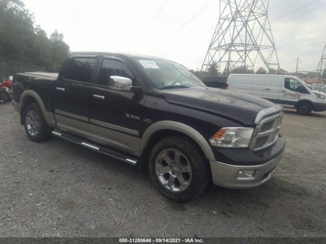 DODGE RAM 1500 2010 1d7rv1ct9as255312