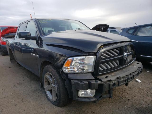 DODGE RAM 1500 2010 1d7rv1ct9as258730