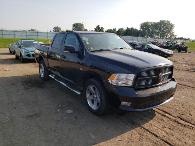 DODGE RAM 1500 2010 1d7rv1ct9as262101