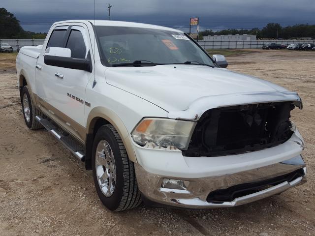 DODGE RAM 1500 2011 1d7rv1ct9bs508940