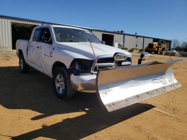 DODGE RAM 1500 2011 1d7rv1ct9bs510185