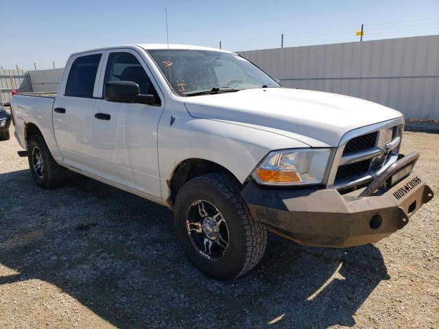 DODGE RAM 1500 2011 1d7rv1ct9bs511417