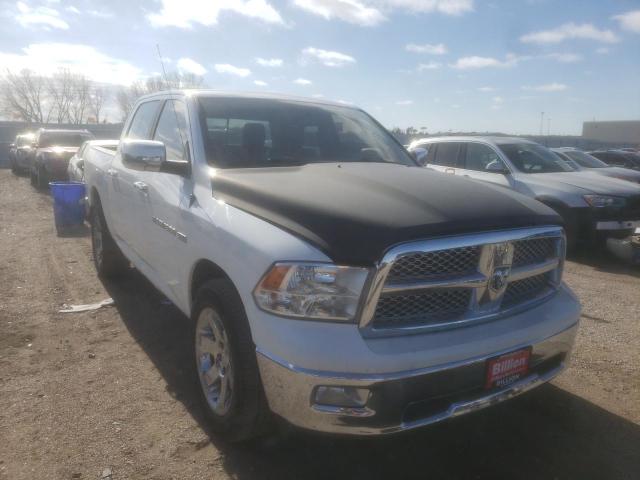 DODGE RAM 1500 2011 1d7rv1ct9bs516732