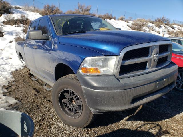 DODGE RAM 1500 2011 1d7rv1ct9bs518352