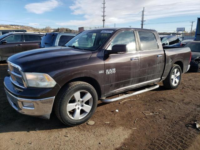 DODGE ALL MODELS 2011 1d7rv1ct9bs519100