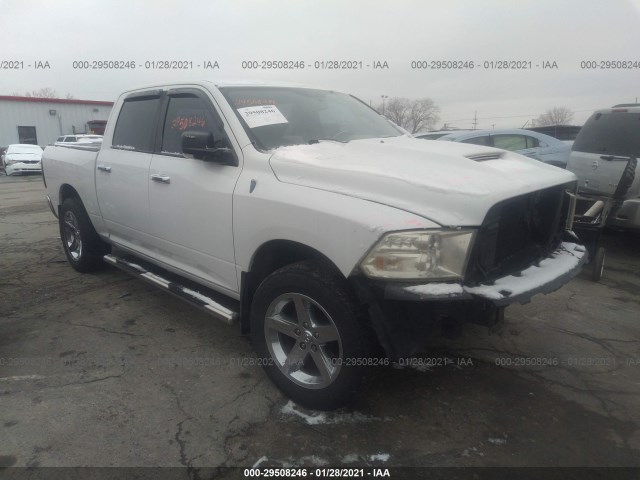 RAM 1500 2011 1d7rv1ct9bs519551