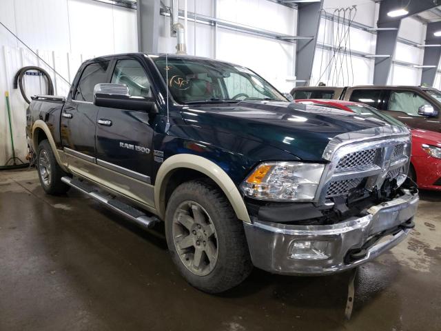 DODGE RAM 1500 2011 1d7rv1ct9bs527066