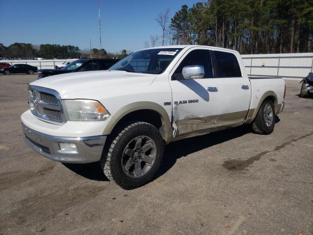 DODGE RAM 1500 2011 1d7rv1ct9bs528055