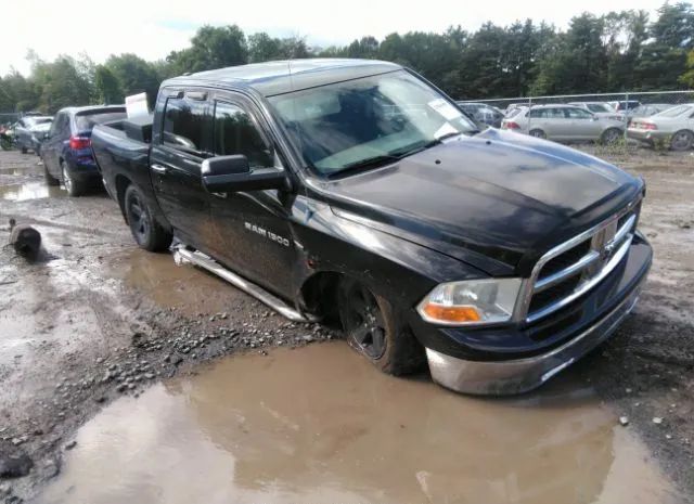 RAM 1500 2011 1d7rv1ct9bs528282