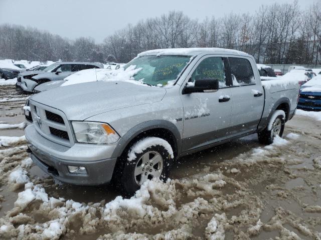 DODGE RAM 1500 2011 1d7rv1ct9bs540481