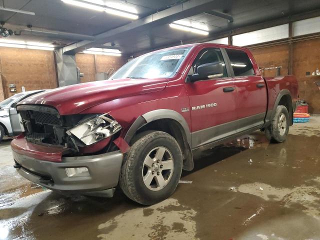 DODGE ALL MODELS 2011 1d7rv1ct9bs544563