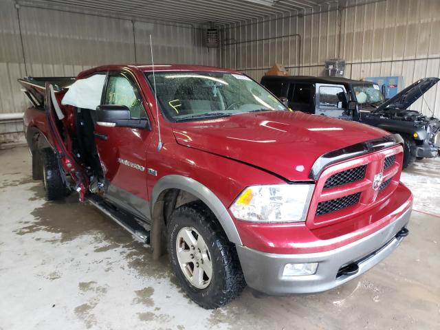 DODGE RAM 1500 2011 1d7rv1ct9bs544918