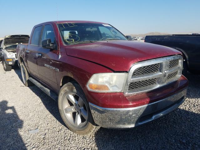 DODGE RAM 1500 2011 1d7rv1ct9bs548662