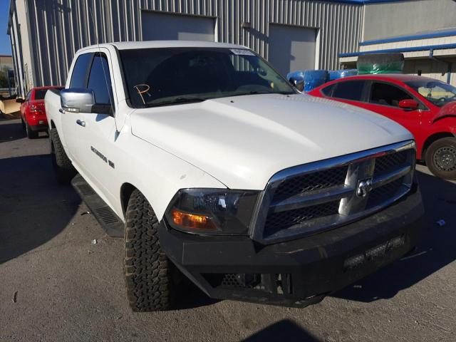 DODGE RAM 1500 2011 1d7rv1ct9bs551528