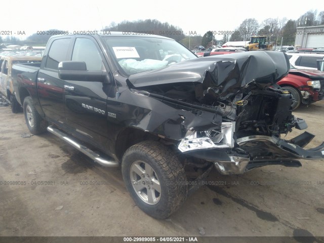 RAM 1500 2011 1d7rv1ct9bs551979