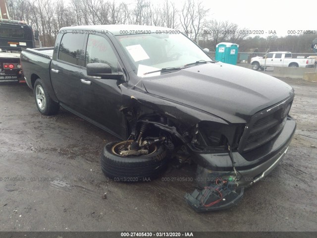 RAM 1500 2011 1d7rv1ct9bs552467