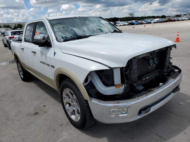 DODGE RAM 1500 2011 1d7rv1ct9bs555580