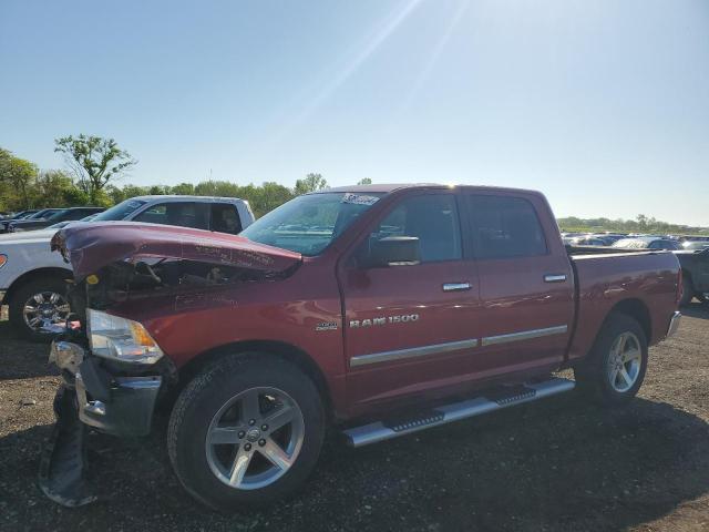 DODGE RAM 1500 2011 1d7rv1ct9bs557667