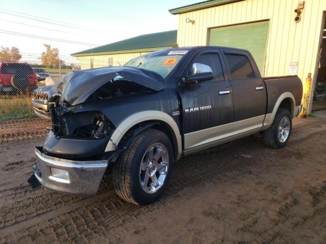 DODGE RAM 1500 2011 1d7rv1ct9bs557944