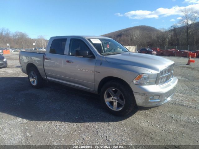 RAM 1500 2011 1d7rv1ct9bs568815