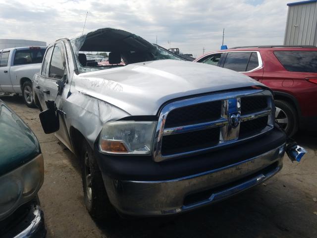 DODGE RAM 1500 2011 1d7rv1ct9bs569642