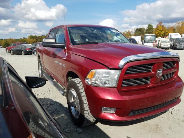 DODGE RAM 1500 2011 1d7rv1ct9bs576199