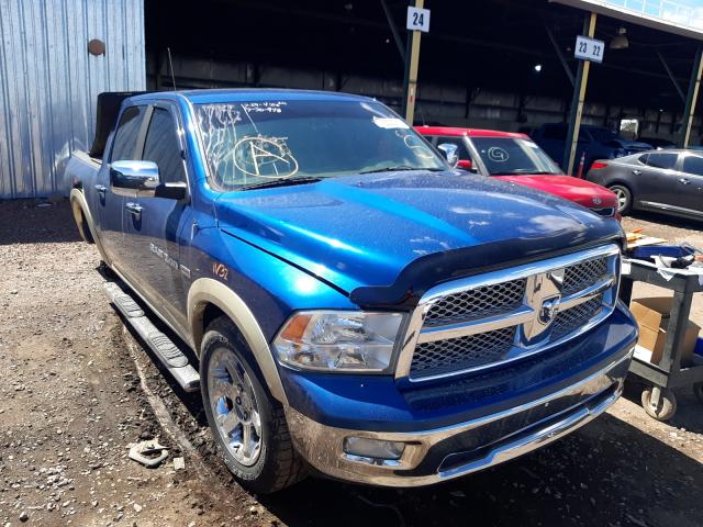 DODGE RAM 1500 2011 1d7rv1ct9bs582830