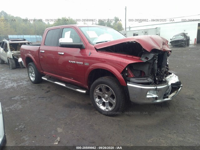 RAM 1500 2011 1d7rv1ct9bs584867