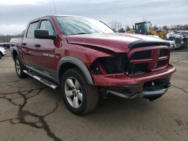 DODGE RAM 1500 2011 1d7rv1ct9bs585159