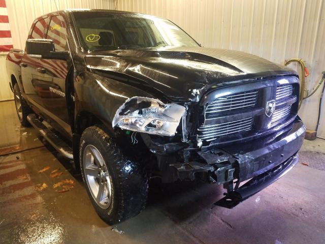 DODGE RAM 1500 2011 1d7rv1ct9bs589955