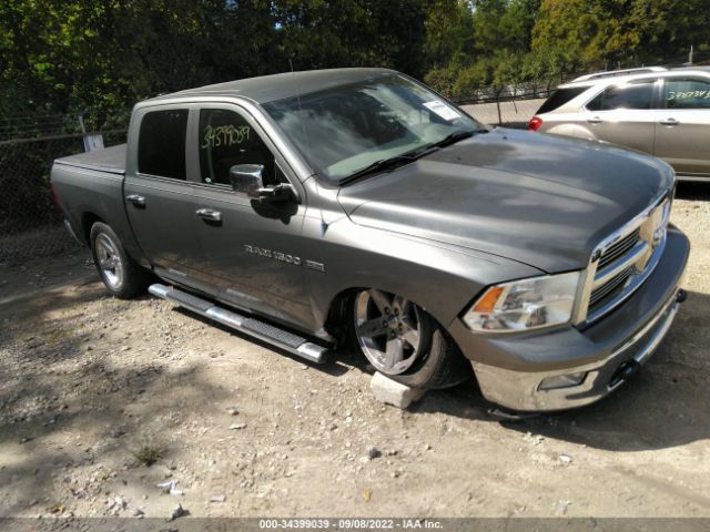 RAM 1500 2011 1d7rv1ct9bs594296