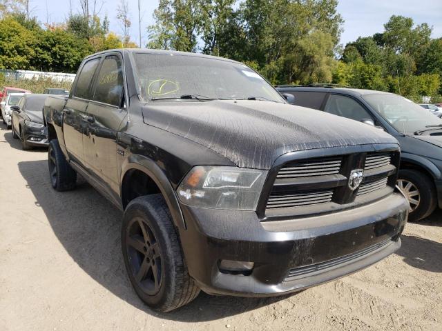 DODGE RAM 1500 2011 1d7rv1ct9bs596176