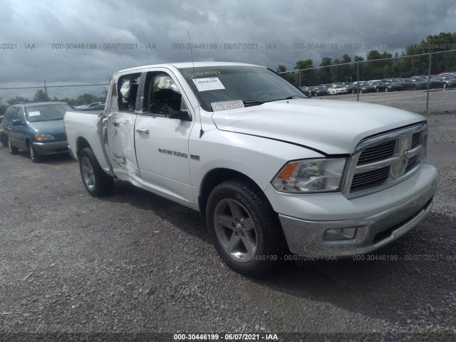 RAM 1500 2011 1d7rv1ct9bs604499