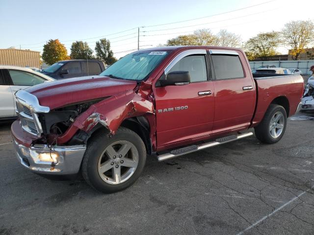 DODGE RAM 1500 2011 1d7rv1ct9bs613090