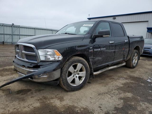 DODGE RAM 1500 2011 1d7rv1ct9bs613378