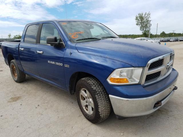 DODGE RAM 1500 2011 1d7rv1ct9bs613929