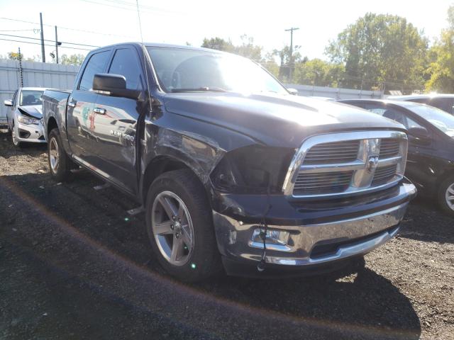 DODGE RAM 1500 2011 1d7rv1ct9bs616832