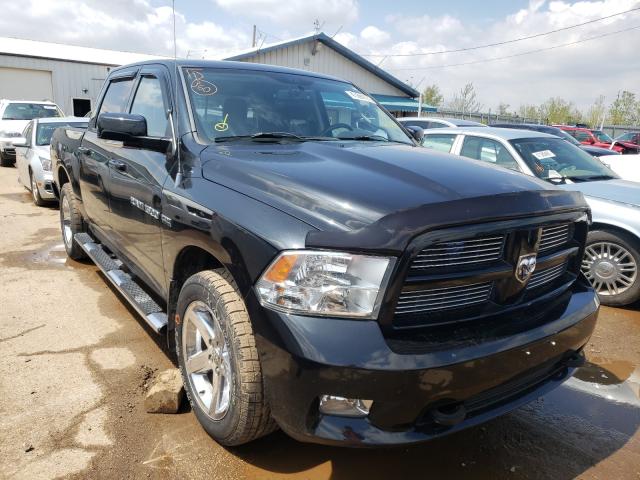 DODGE RAM 1500 2011 1d7rv1ct9bs618449