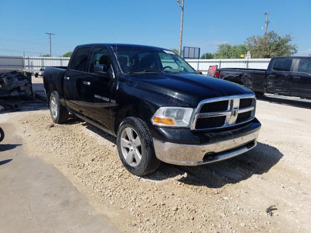 DODGE RAM 1500 2011 1d7rv1ct9bs621593