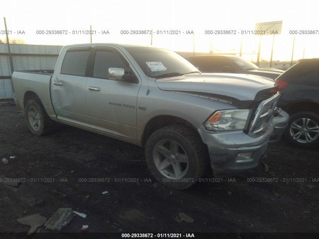 RAM 1500 2011 1d7rv1ct9bs622002