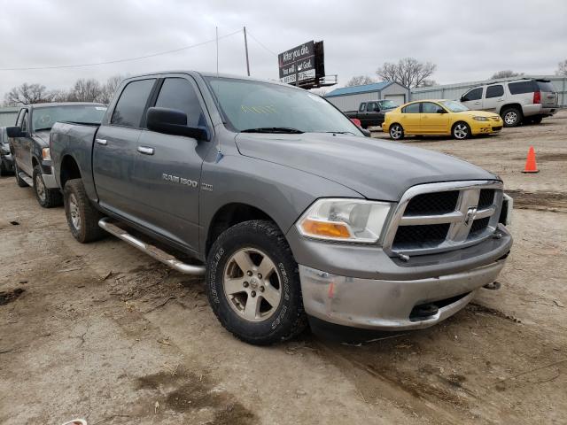 DODGE RAM 1500 2011 1d7rv1ct9bs624378