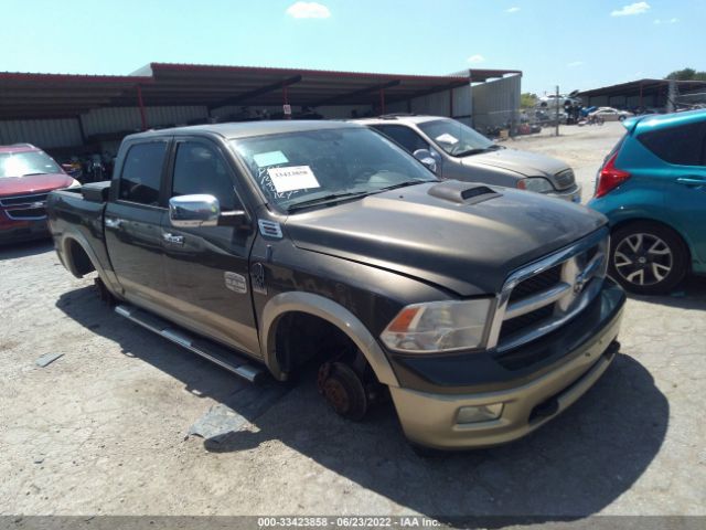 RAM 1500 2011 1d7rv1ct9bs625885