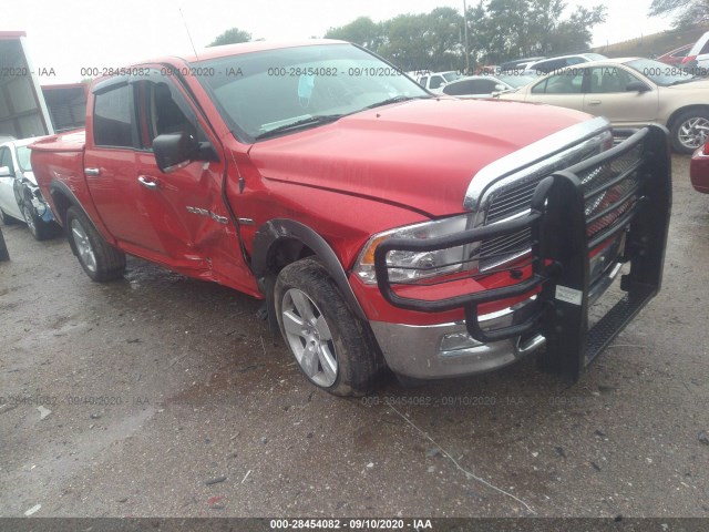 RAM 1500 2011 1d7rv1ct9bs630343