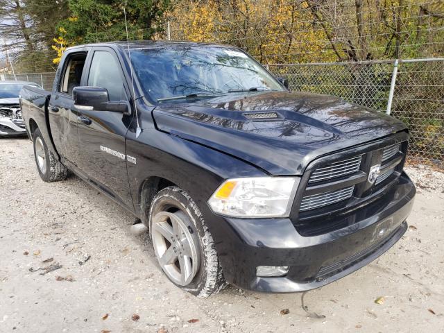 DODGE RAM 1500 2011 1d7rv1ct9bs631265