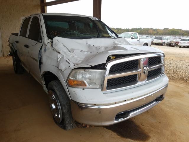 DODGE RAM 1500 2011 1d7rv1ct9bs639897