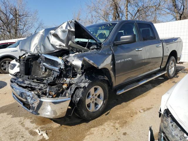 DODGE RAM 1500 2011 1d7rv1ct9bs643271