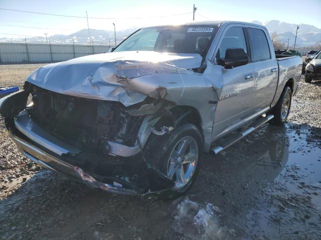 DODGE RAM 1500 2011 1d7rv1ct9bs645022