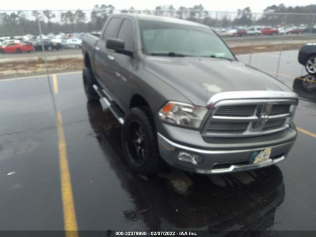 RAM 1500 2011 1d7rv1ct9bs646154