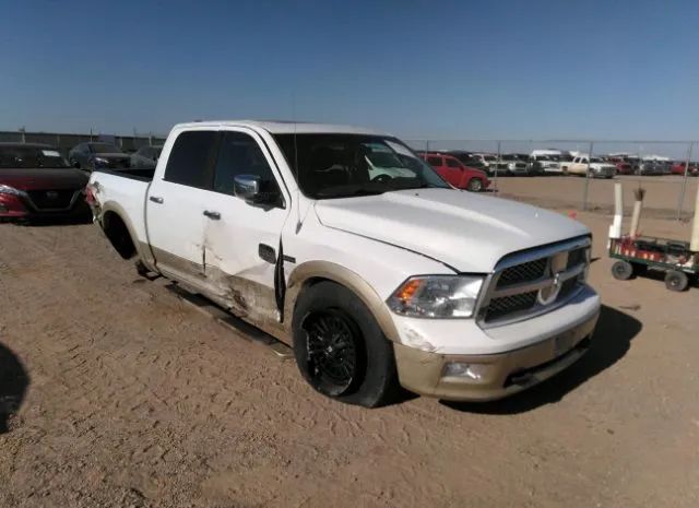 RAM 1500 2011 1d7rv1ct9bs648115